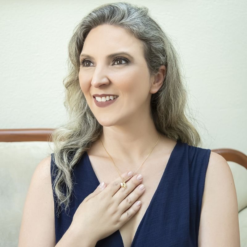 COLAR GUARDIÃO DAS LEMBRANÇAS FADA DO DENTE PARA MAMÃES