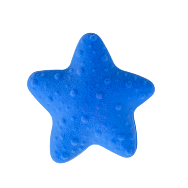 PORTA-JOIAS ESTRELA INFANTIL PARA ANEL E COLAR JUKKÊ